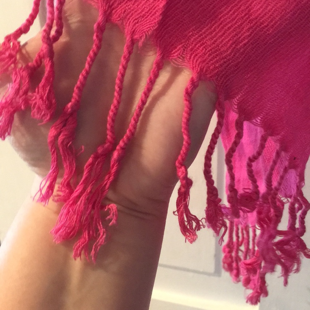 Scarf - Picture 3 of 4